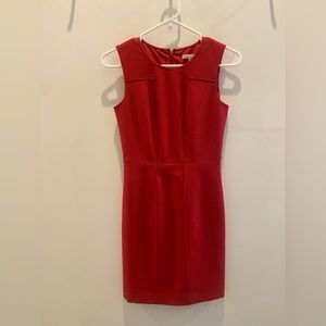 Banana Republic Sheath Dress